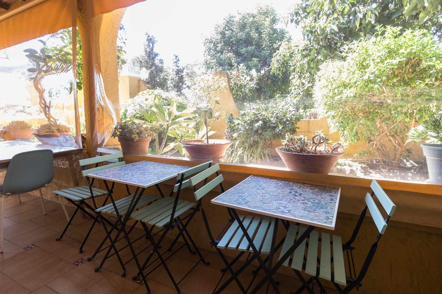 Villa Ojuelos Gran Canaria เบกา เด ซานมาเตโอ ภายนอก รูปภาพ