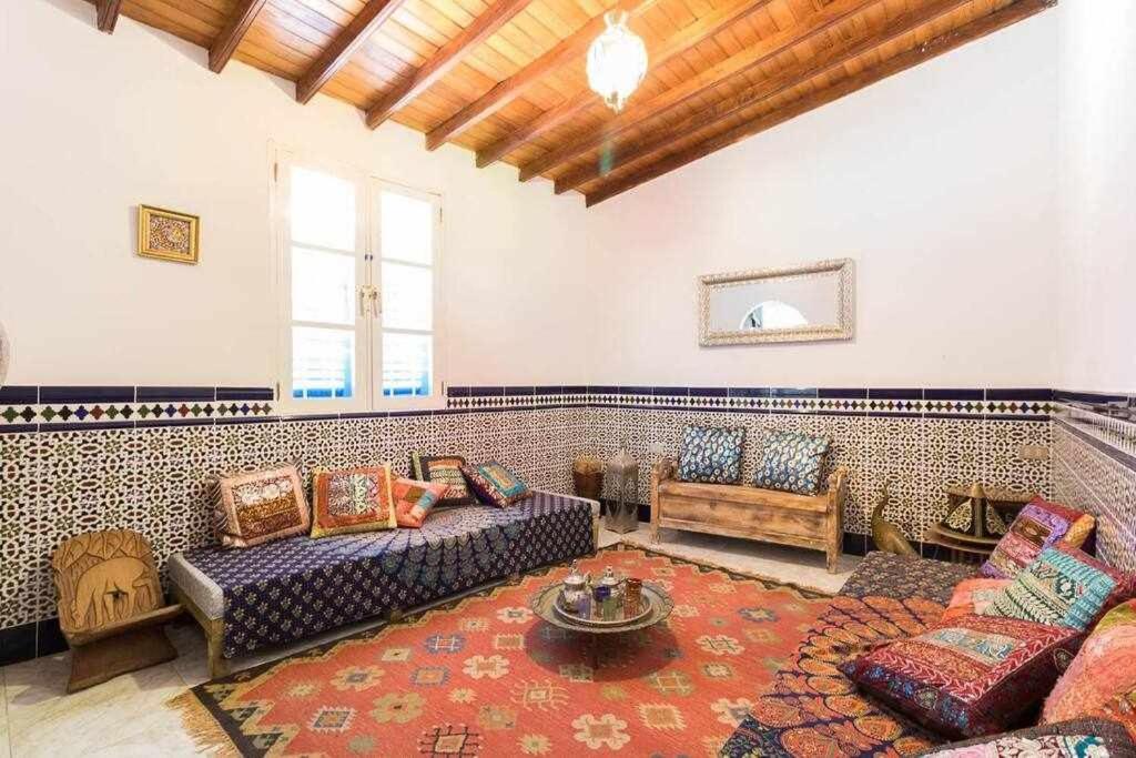 Villa Ojuelos Gran Canaria เบกา เด ซานมาเตโอ ภายนอก รูปภาพ